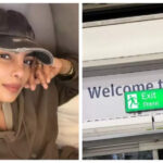 Priyanka Chopra returns to India after attending Diwali bash in New York with Nick Jonas |