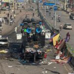 Arson, clashes, chaos: Pakistan gripped by violence as TLP protest turns ugly — Key takeaways