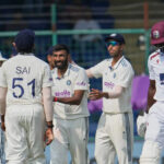 IND vs WI, 2nd Test: India poised for big win after Windies batters collapse under new ball pressure | Cricket News