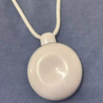 What is the ‘Friend’ necklace? : AI tech uniting New Yorkers against AI |