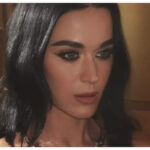 Katy Perry shares first post since PDA with Justin Trudeau goes viral |