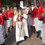At Colva’s Fama, a display of faith and community spirit | Goa News