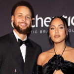 Stephen Curry’s wife, Ayesha Curry’s candid confession about marriage sparks fiery backlash as NFL icon Cam Newton steps in to support | NBA News