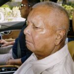 Lalu IRCTC scam ‘fountainhead’, says court as it frames charges | India News