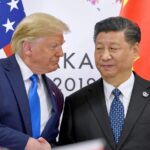 ‘Threatening high tariffs not right way to deal’: China rejects US sanctions; warns of countermeasures