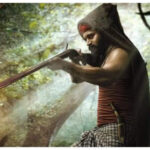 Kantara Chapter 1 box office day 12: Rishab Shetty film slows down, crosses Rs 450 cr mark |