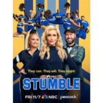 Jenn Lyon leads new comedy series ‘Stumble’; trailer out; Premieres November