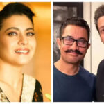 ‘Apko nahi laga?’: Kajol admits Salman Khan, Aamir Khan avoided question on age gap in Bollywood |
