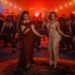 ‘Poison Baby’” Malaika Arora returns to dance with a bang; song from ‘Thamma’ goes viral | Hindi Movie News