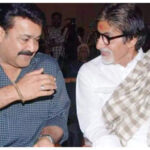 ‘His face is God-gifted’: Amitabh Bachchan reacts to birthday wish from Mohanlal, who called him an ‘endless source of inspiration’ |