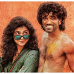 Pradeep Ranganathan’s ‘Dude’ has an advance booking of nearly USD 27,000 in USA | Tamil Movie News