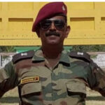 Karnataka: Major Manivannan credited for shaping internal reservation matrix ends tenure in SWD | Bengaluru News