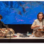 Rahul Sharma’s santoor fusion concert witnesses a full house at NCPA | Hindi Movie News
