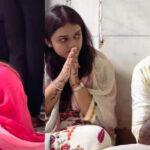 ‘Virat Kohli made her more famous’: Netizens surprised as Avneet Kaur spotted with Suryakumar Yadav and his wife | Hindi Movie News