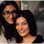 Sushmita Sen planned to ‘run away’ with her adopted daughter, Renee; ‘I told my dad to keep the car running’ |