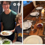 Amid Katy Perry and Justin Trudeau’s romance, former Canadian PM REUNITES with ex-wife Sophie and kids for Thanksgiving |