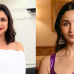 Thank you, mama: Mom-to-be Parineeti Chopra on receiving baby care hamper from Alia Bhatt |