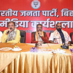 Bihar polls: BJP releases first list of 71 candidates, drops 11 MLAs | Patna News