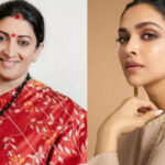 ‘If I chose to have a child…’: Smriti Irani REACTS to Deepika Padukone’s 8-hour work shift debate |