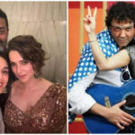 Preity Zinta recalls being a ‘third wheel’ to Bobby Deol and Tanya during their honeymoon on Soldier shoot | Hindi Movie News
