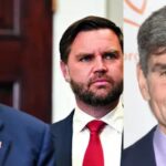 ‘Slopadopoulos’: Trump mocks ABC News host George Stephanopoulos; JD Vance interview the trigger