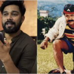 Sharafudheen’s funny plea to ‘Lalettan’: ‘Can’t handle two Mohanlals at once; please shift ‘Ravana Prabhu’s release date’ | Malayalam Movie News