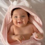 Daily skincare rituals for babies: What experts recommend in the first 2 years |