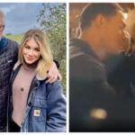 ‘Peacemaker’: James Gunn admits directing wife Jennifer Holland’s kiss with John Cena was UNCOMFORTABLE |