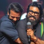 Ram Charan wishes Sai Dharam Tej a fantastic year ahead on his birthday |