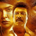Watch Lakshmi Manchu’s crime thriller ‘Daksha’ on Amazon Prime |