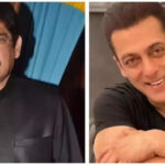 When Pankaj Dheer said there is ‘no better human than’ Salman Khan |