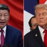 ‘Should correct its wrong approach’: China warns after Donald Trump’s tariff threat; calls for dialogue on equal footing
