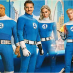 ‘The Fantastic Four: First Steps’ OTT release – When and where to watch Marvel’s first family film |