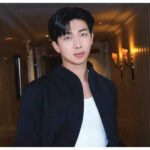 BTS RM’s 100 million won donation controversy |