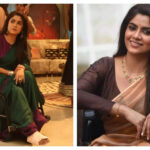 Despite a fractured foot, actor Sayantani Ghosh commits to shooting for her upcoming show- Jagadhatri