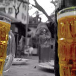 Calangute liquor shops shut for booze sale after 10pm | Goa News