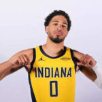 Tyrese Haliburton opens up about mental health struggles, and inspiring journey through a turbulent NBA season | NBA News