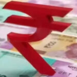 Rupee rises by 1% on RBI intervention