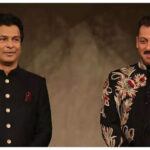 ‘Salman Khan gave me an identity…’: Vikram Phadnis expresses gratitude to the Sikandar star |