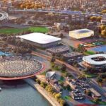 In boost to 2036 Olympic hopes, Ahmedabad set to host 2030 Commonwealth Games; final decision on November 26 | Ahmedabad News
