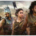 Prabhas’s ‘ Baahubali- The Epic’ makes a smashing start with USD 60,000 advance booking in US market | Telugu Movie News