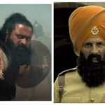 Rishab Shetty’s ‘ Kantara: A Legend Chapter 1’ beats Akshay Kumar’s ‘Kesari’ to become 61st biggest hit of Hindi Cinema | Hindi Movie News