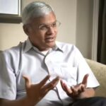 ‘Widely respected scholar’: Indian-origin US expert Ashley Tellis denies espionage charges; FBI found ‘secret documents’ at his home