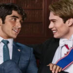 ‘Red, White & Royal Blue’ sequel announced: Will fans get to see Nicholas Galitzine and Taylor Zakhar Perez’s ‘Royal Wedding’?
