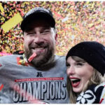 Taylor Swift misses 2025 Victoria’s Secret Fashion Show |