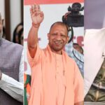 Bihar polls: 5 CMs, 10 Union ministers & Bhojpuri glamour – who are BJP’s star campaigners for phase 1 | India News