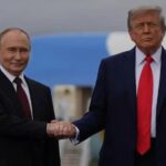 ‘Will meet Putin in Hungary soon’: Trump hails ‘productive’ call with Russian president; calls for end to ‘inglorious’ Ukraine war