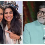 ‘I have met Rekha, Shah Rukh Khan but…’: Sweta Keswani feels Mariska Hargitay has Amitabh Bachchan energy |