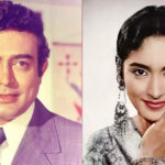‘Nutan and Sanjeev Kumar’s affair fizzled out as she was married,’ says the ‘Sholay’ actor’s niece; here’s why the actress slapped him | Hindi Movie News