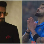 Ranveer Singh, Anil Kapoor and family hail ‘king’ Virat Kohli as he breaks multiple Sachin Tendulkar records with his 52nd ODI century | Hindi Movie News